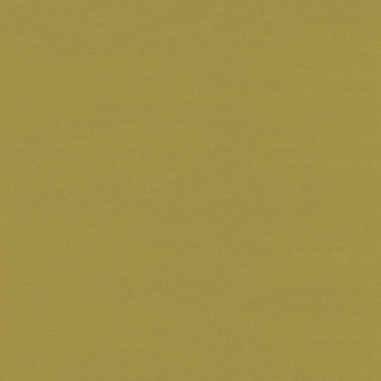 Yunri Sisal Grasscloth Wallpaper - Chartreuse — Ảnh 4