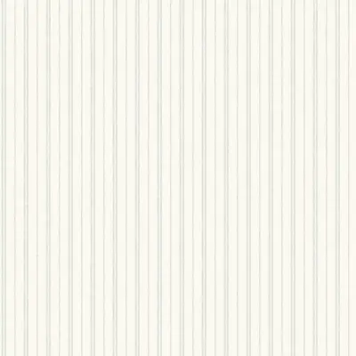 Chesapeake Harville Double Stripe — Aqua
