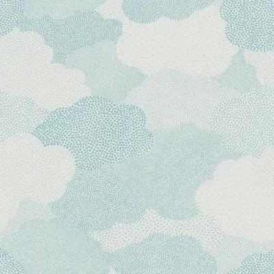 VOILE CONFETTI NUAGE 25656334