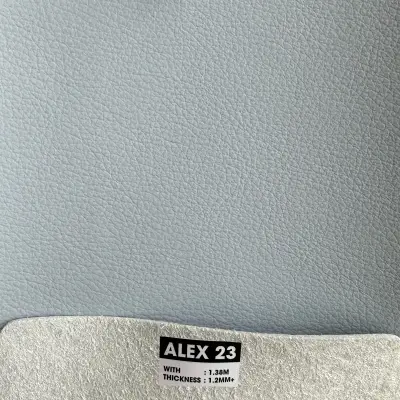Da microfiber Alex ALEX23