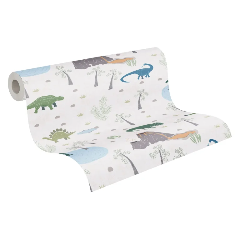 Lilly & Luis - Dinosaurs 771401 — Ảnh 5