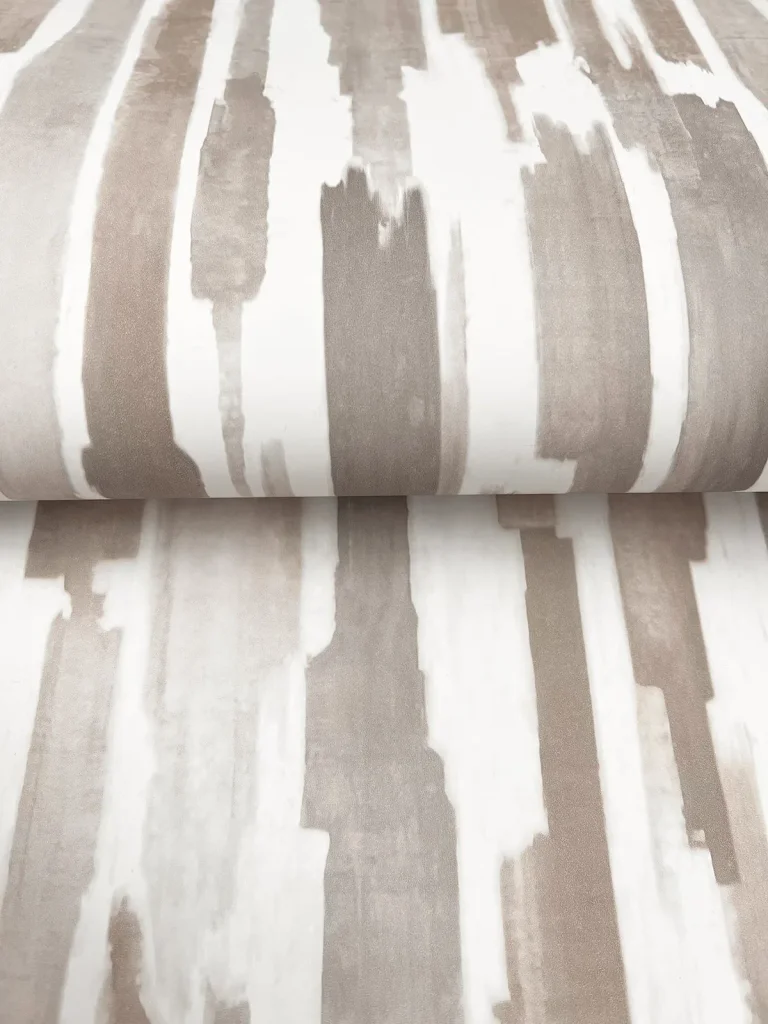 Pluie Wallpaper - Light Neutral — Ảnh 4