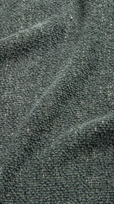 Bonario Colorado Performance Upholstery Fabric - 600
