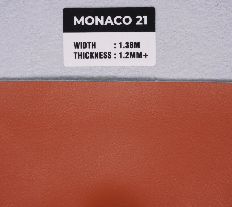 Da microfiber Monaco 21 MONACO21 — Image 2