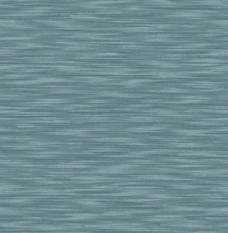 Benson Variegated Stripe Wallpaper - Dark Blue — Ảnh 3