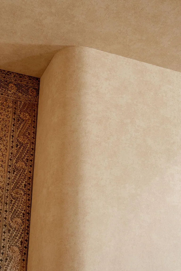 Calcaire Stucco Nude — Ảnh 4