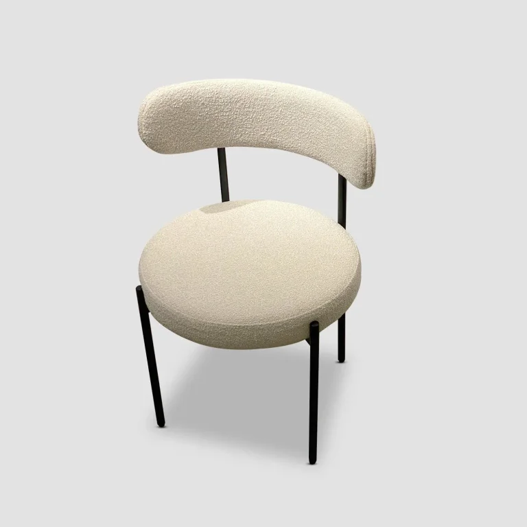 AMBER CHAIR — Ảnh 9