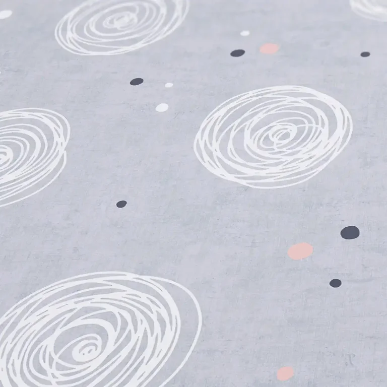 Lilly & Luis - Swirl Wallpaper 771391 — Ảnh 2