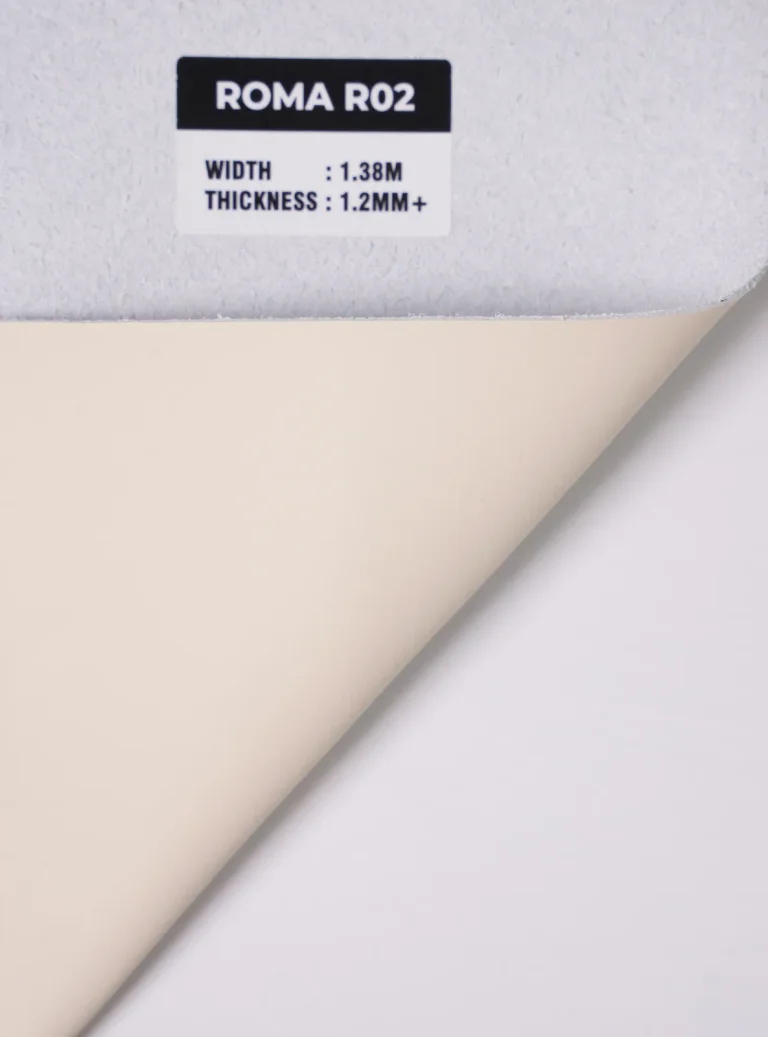 Da microfiber Roma R02 ROMA_R02 — Image 3
