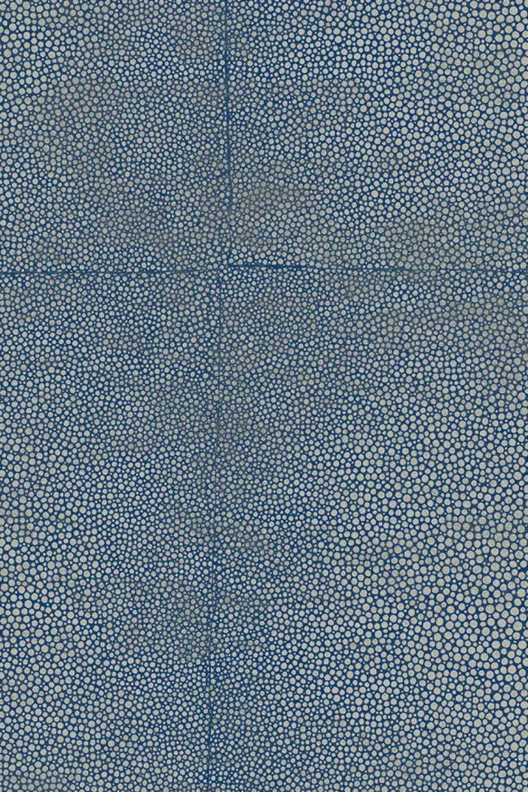 Shagreen Monaco Blue — Ảnh 3