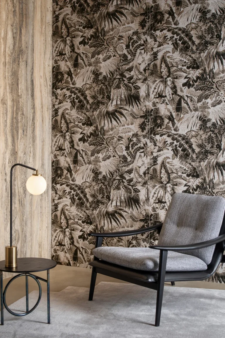 Tropicali Black Sepia — Ảnh 3