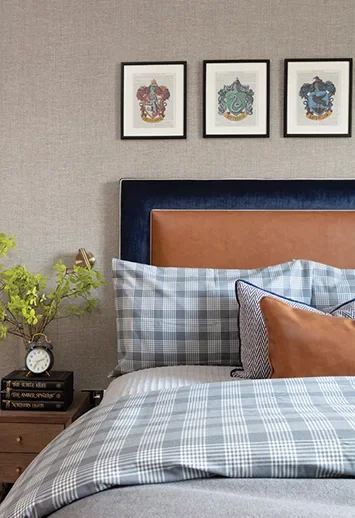 Vinyl Herringbone — Image 2