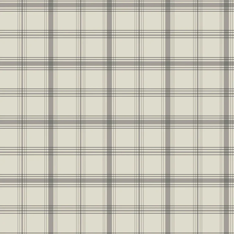 Magnolia Home Hunter Wallpaper - Charcoal — Ảnh 5