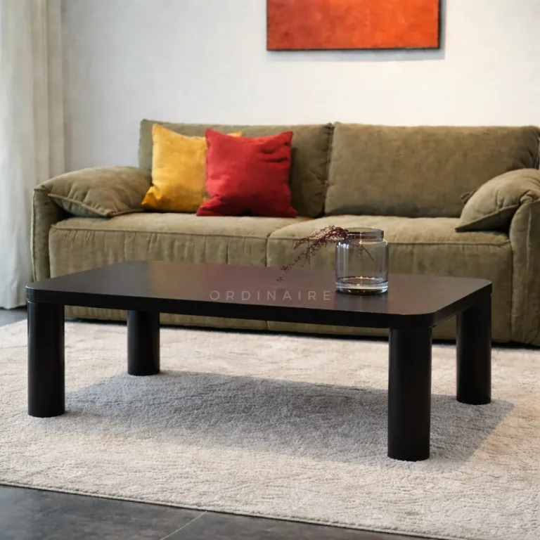 MODERN NOMAD - LIVING ROOM SET — Image 3