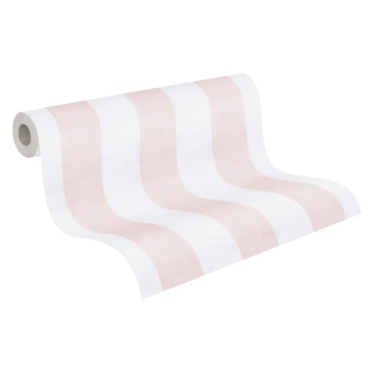 Lilly & Luis - Pink Stripes 770782 — Ảnh 5