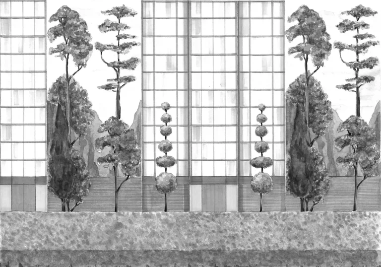 Urban Garden 8000077 — Ảnh 2