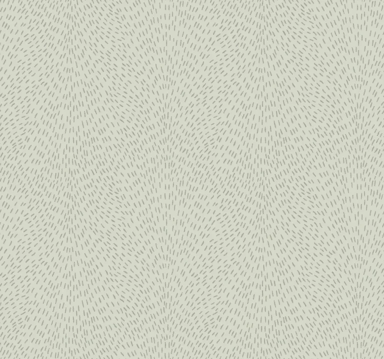 Dew Drop Wallpaper - Grey — Ảnh 5