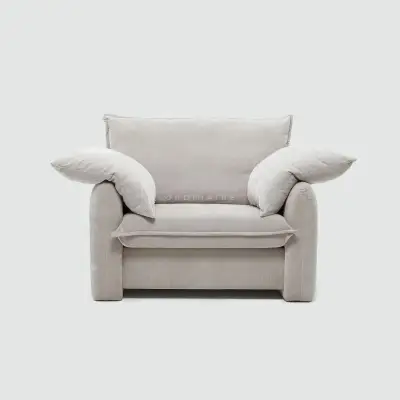 NOE ARMCHAIR