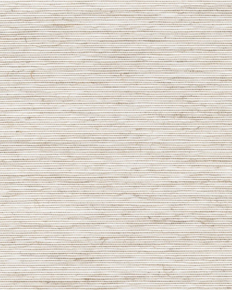 Harmony Wallpaper - White — Image 3