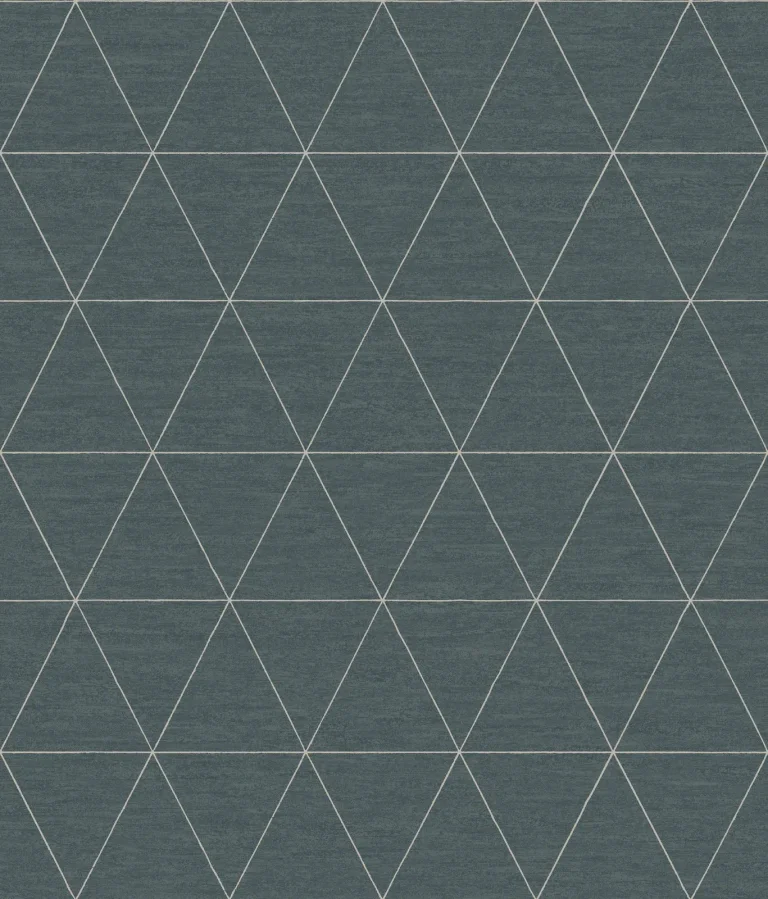 Magnolia Home Ridge Wallpaper - Reservoir — Ảnh 5