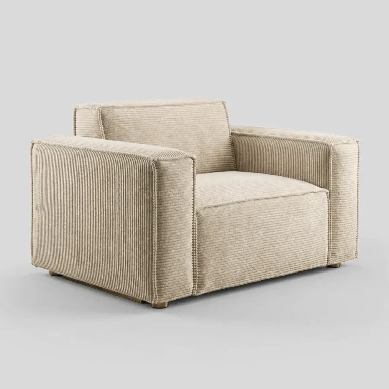 BOLD ARMCHAIR — Image 2