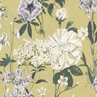 Flower Pattern PT.2