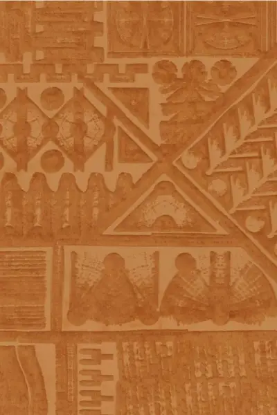 Amarna — Camel