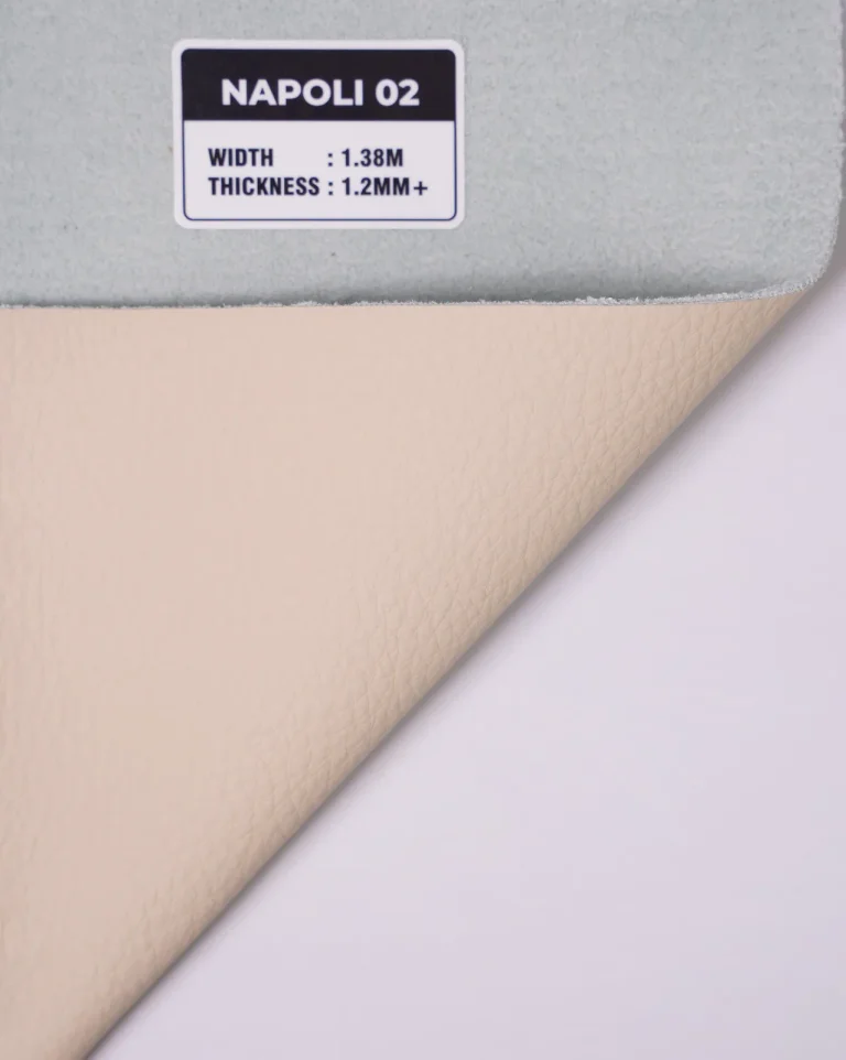 Da microfiber Napoli 02 NAPOLI02 — Ảnh 3