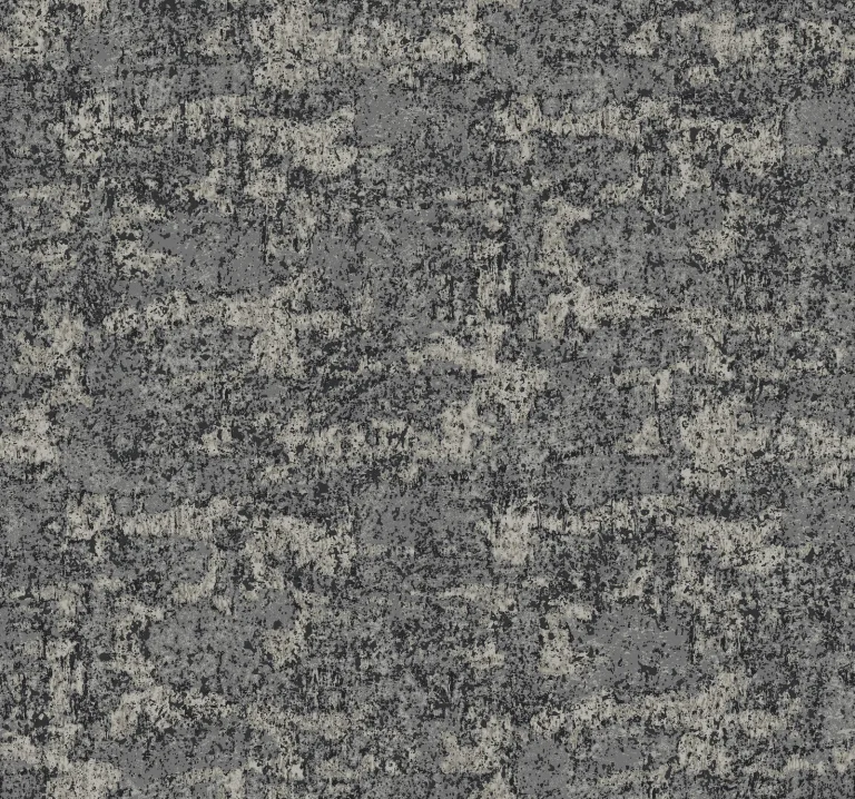 Ronald Redding Crystal Cloud Beaded Wallpaper - Charcoal — Ảnh 5