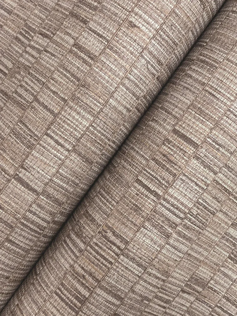 Lemuria Wallpaper - Taupe — Ảnh 4