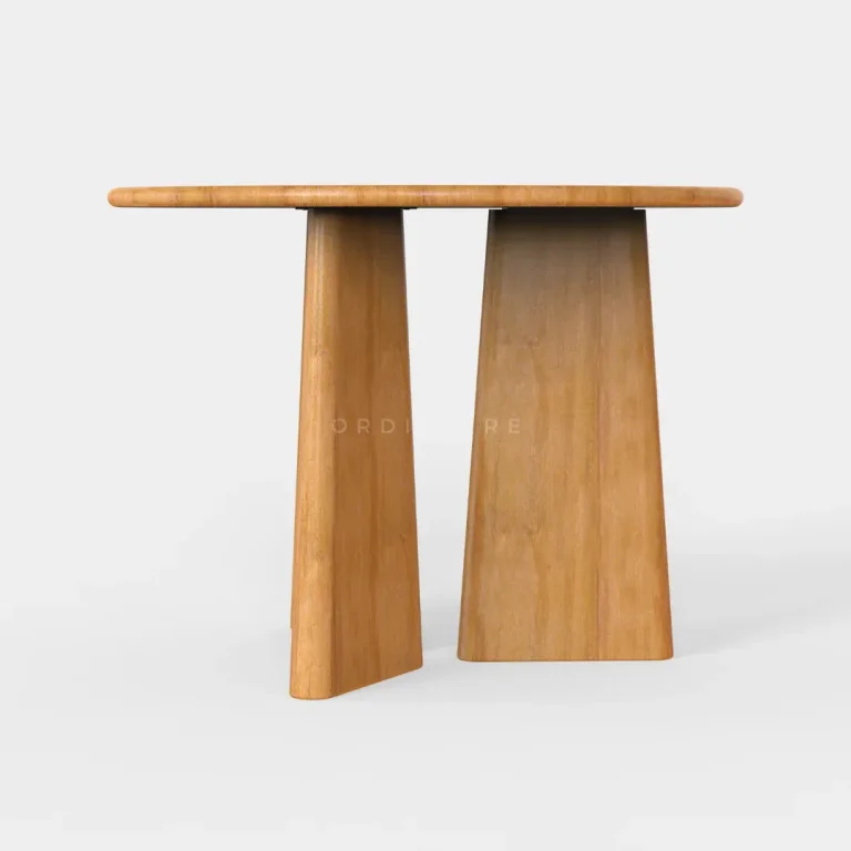 SORA DINING TABLE — Image 8