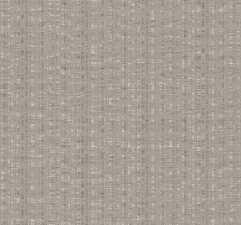 Line In The Sand Woven Stripe Wallpaper - Taupe — Ảnh 5