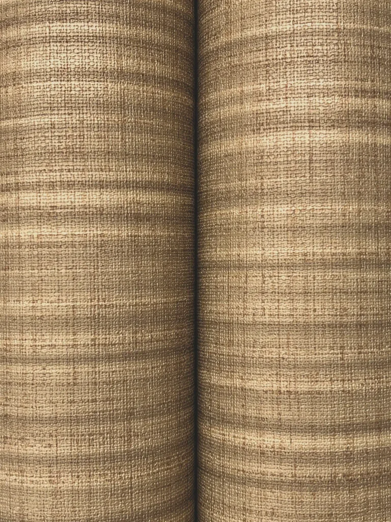 Down To Earth Striated Wallpaper - Brass — Ảnh 5