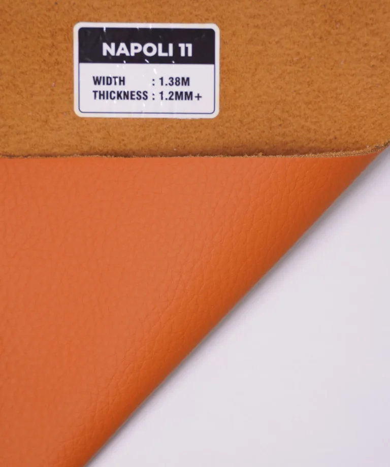 Da microfiber Napoli 11 NAPOLI11 — Ảnh 3
