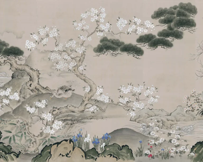 Sumi - Haiku — Ảnh 3
