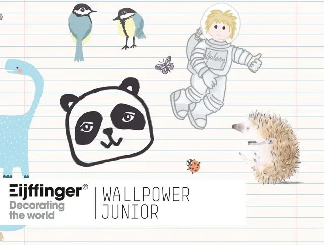 Wallpower Junior 364142 — Image 4