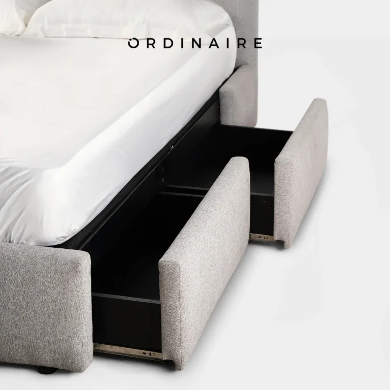 SERENE HAVEN - BEDROOM SET — Ảnh 8