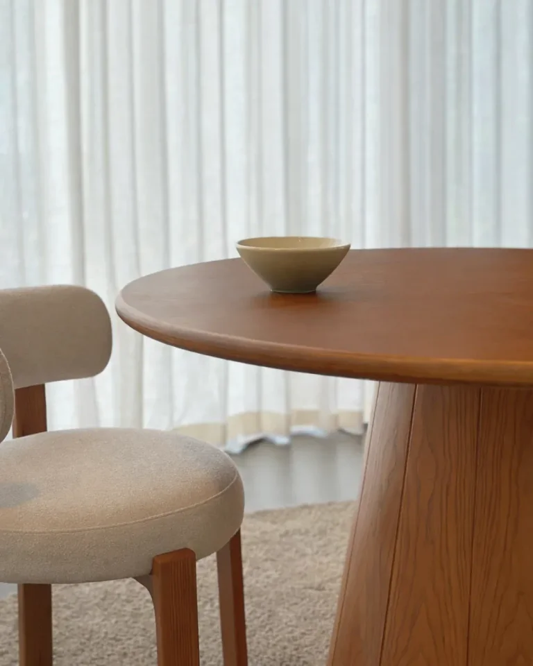 KYO DINING TABLE — Ảnh 11
