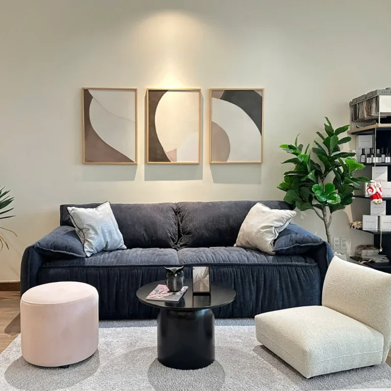 NERISSA SOFA - SAMPLE — Image 2