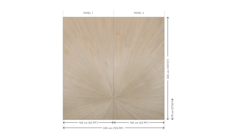 Sunburst Natural — Image 4