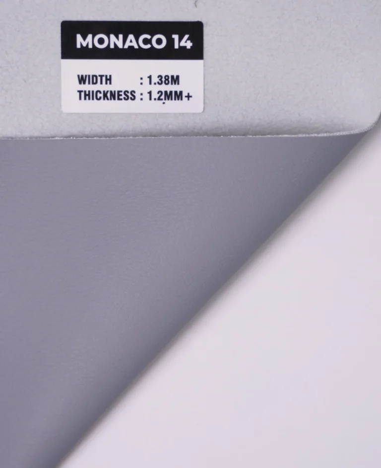 Da microfiber Monaco 14 MONACO14 — Image 3