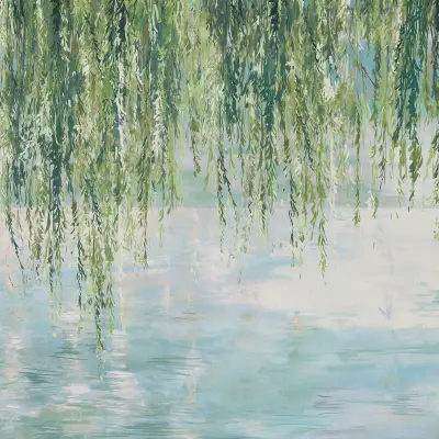 Digital Murals Serenity