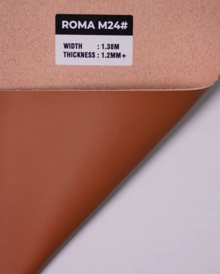 Da microfiber Roma M24# ROMA_M24 — Ảnh 3