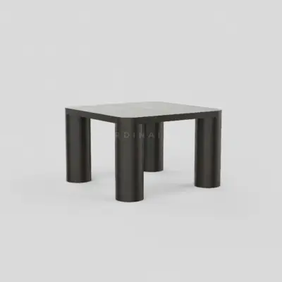 OSLO SQUARE COFFEE TABLE