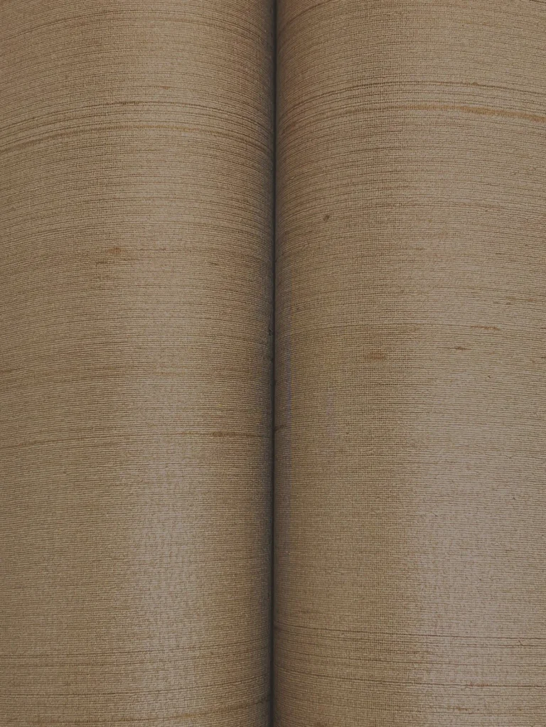 Ronald Redding Silk Road Wallpaper - Cinnamon — Ảnh 3