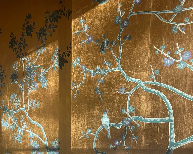 Gilded Blues - Wilde Dreams — Ảnh 2