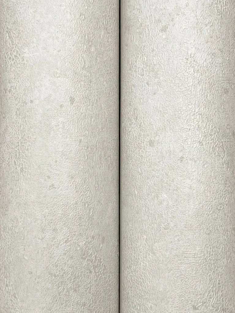 Artisan Stone Texture Wallpaper - Dove — Image 3