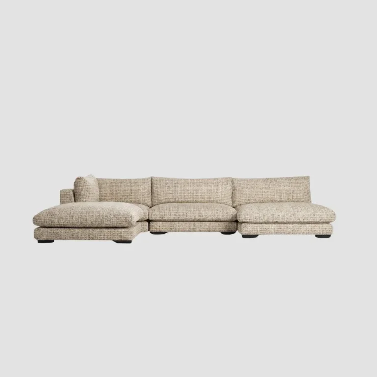 ALTHEA SOFA (4-Piece Sectional) — Image 2