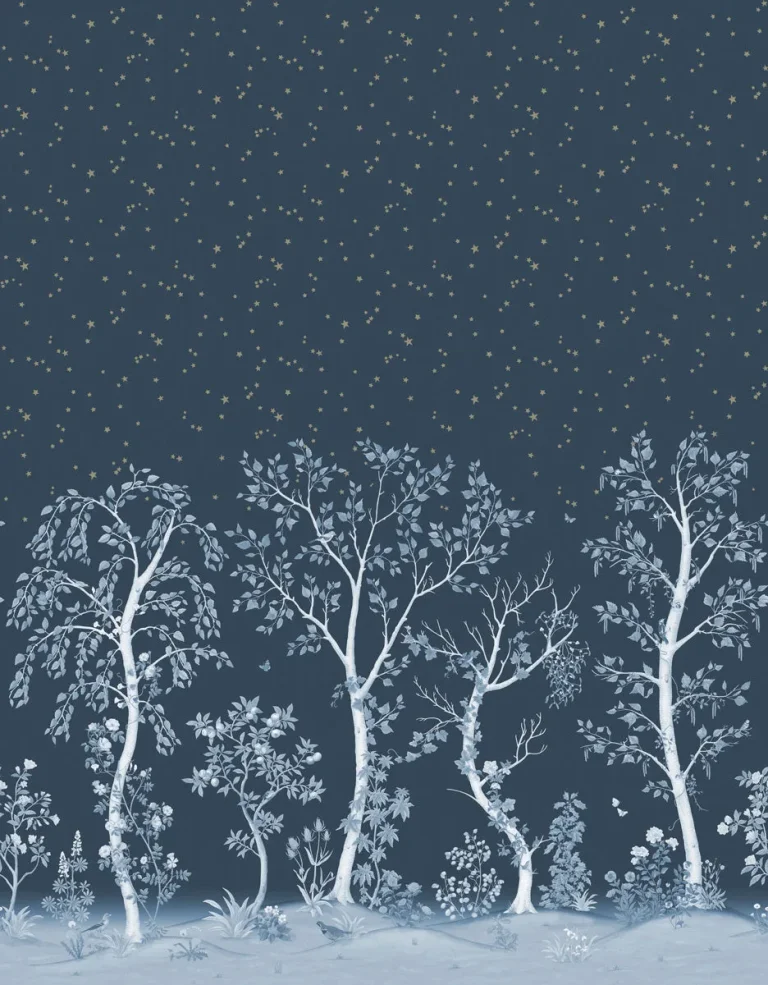 Seasonal Woods 120 6025