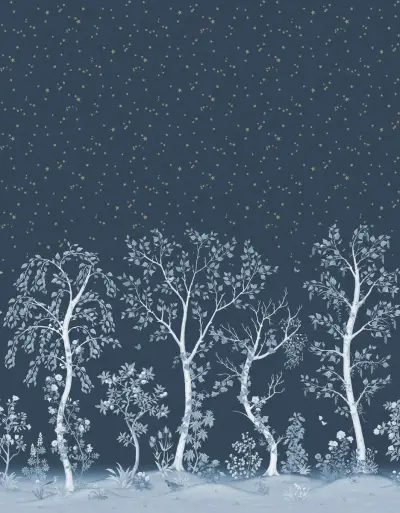 Seasonal Woods 120 6025
